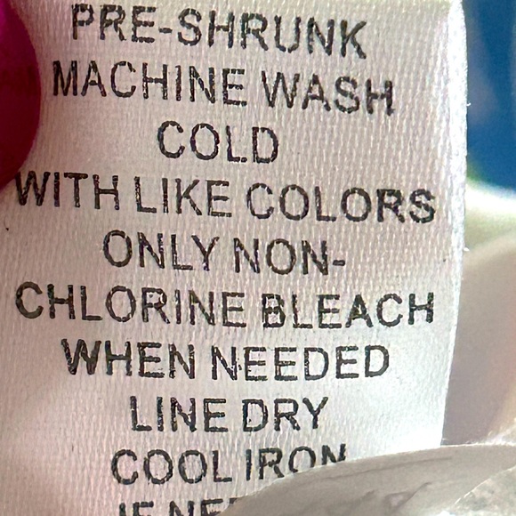 Colorful Dress Large Scoop Neck Floral - Picture 6 of 7